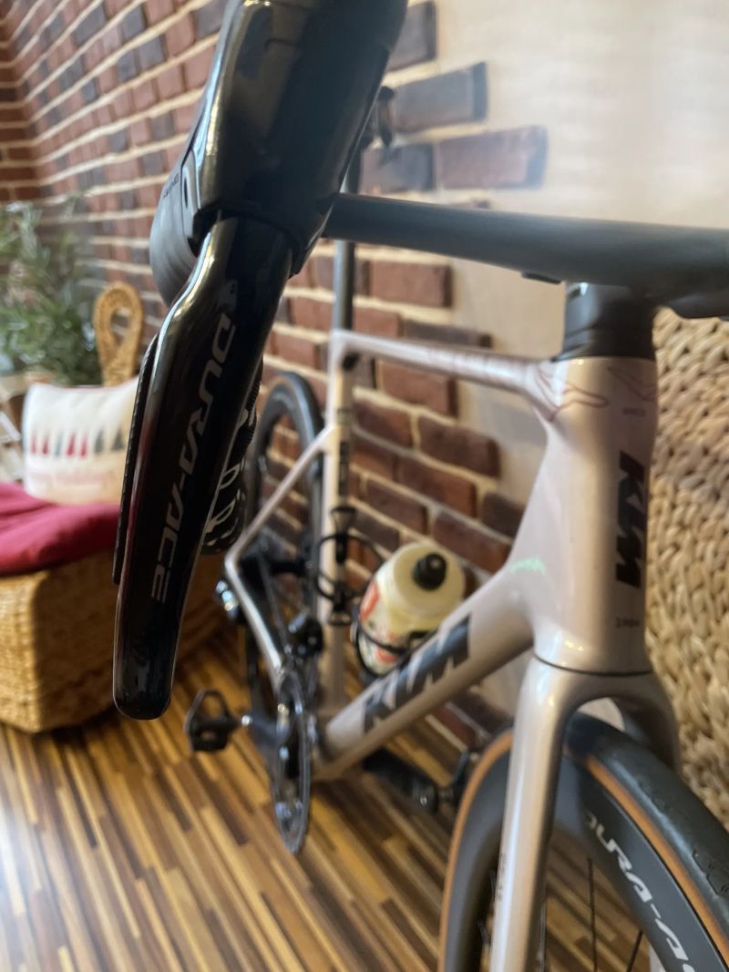 SADA SHIMANO DURA-ACE R9200 DI2 2X12S 
