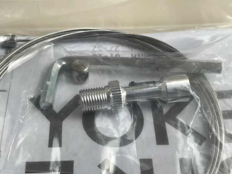 BikeYoke Revive 3.0 125 x 31,6 mm