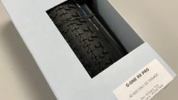 Schwalbe G-One RX Pro 40