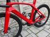Trek Madone sl6 disc 