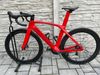 Trek Madone sl6 disc 