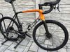Trek Emonda SL7 AXS Wattmetr karbonová kola