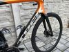Trek Emonda SL7 AXS Wattmetr karbonová kola