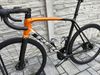 Trek Emonda SL7 AXS Wattmetr karbonová kola