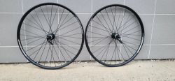 ZAPLETENÁ KOLA 26"