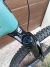 Santa Cruz Bronson V3 CC velikost :M