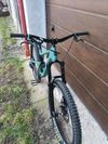 Santa Cruz Bronson V3 CC velikost :M