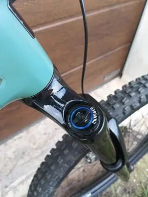Santa Cruz Bronson V3 CC velikost :M