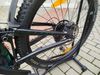 Kellys THEOS R50LTD, motor Panasonic, najeto 462km