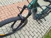 Kellys THEOS R50LTD, motor Panasonic, najeto 462km