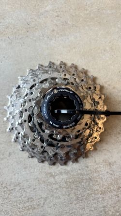 Shimano Ultegra CS-R8000