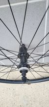ZAPLETENÁ KOLA 27,5"