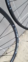 ZAPLETENÁ KOLA 27,5"