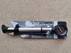  Giyo 600psi