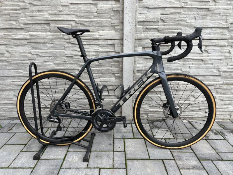 Trek emonda sl6 di2 karbonová kola