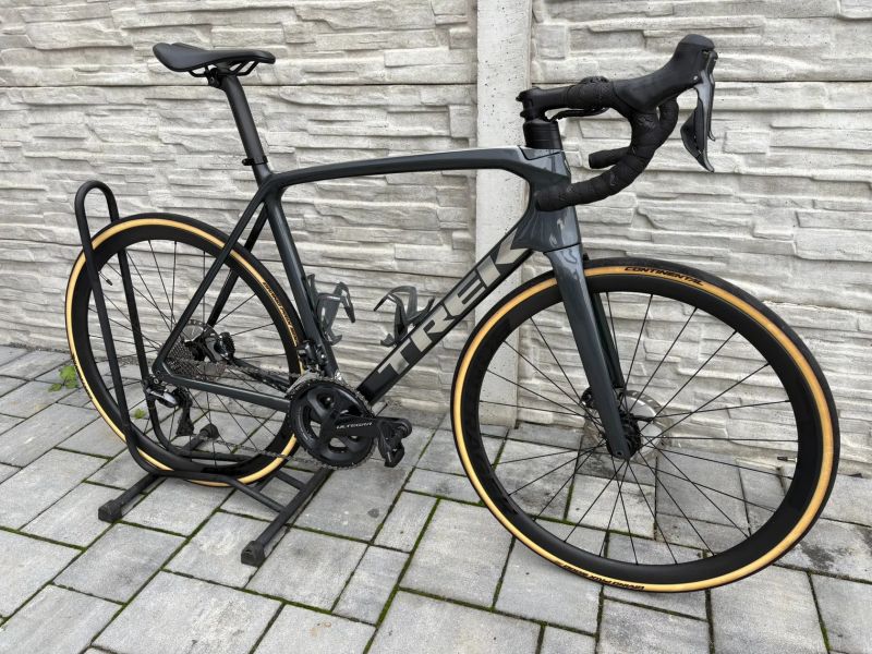 Trek emonda sl6 di2 karbonová kola