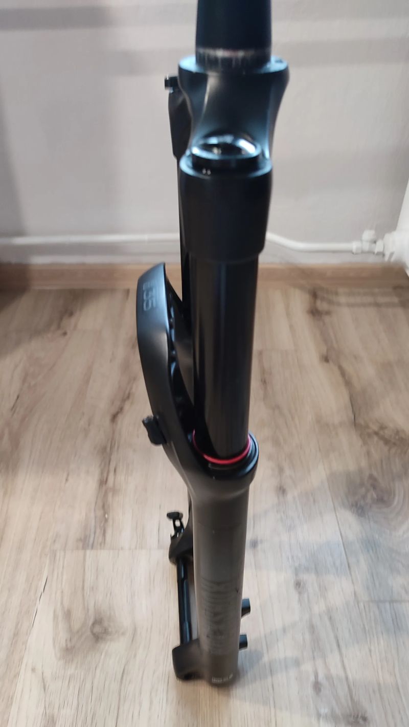 Rock Shox
