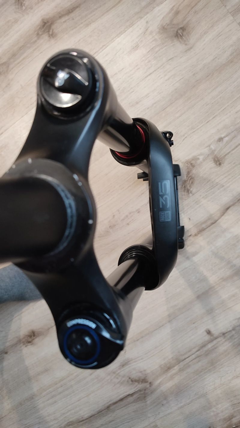 Rock Shox