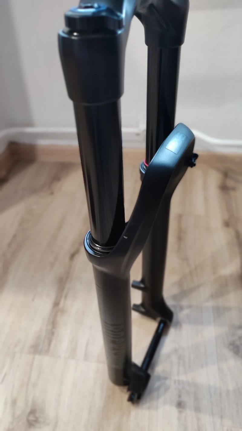 Rock Shox