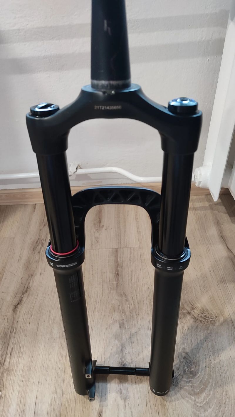 Rock Shox