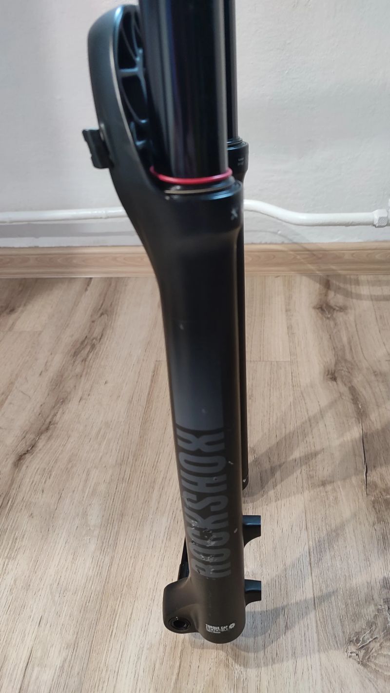 Rock Shox