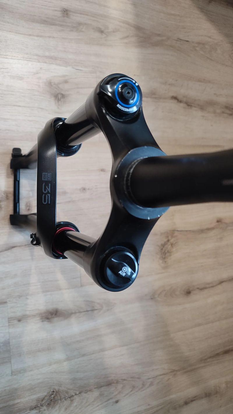 Rock Shox