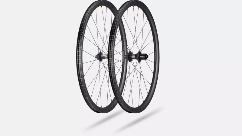 Roval Terra C Wheelset