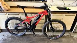 Haibike Sduro fullseven L.T.10