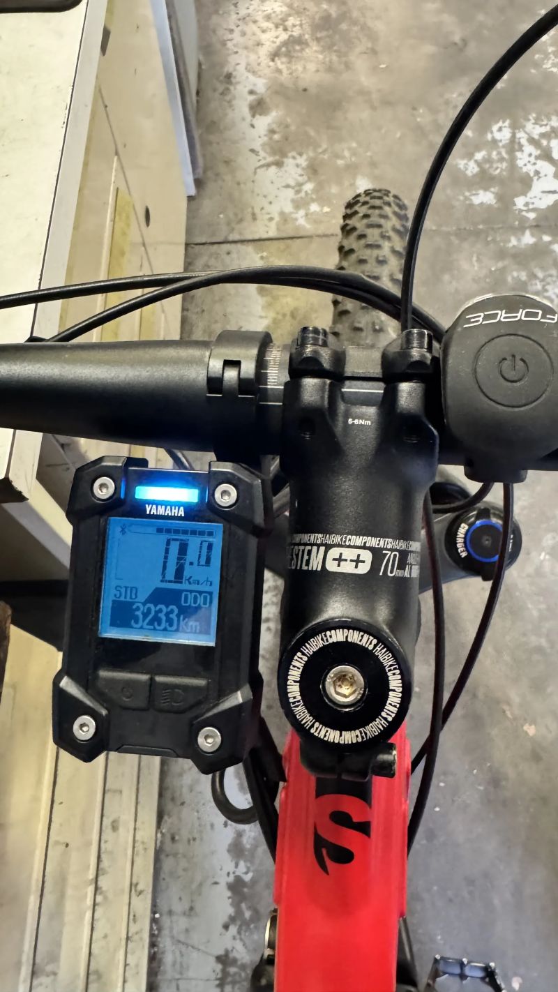 Haibike Sduro fullseven L.T.10