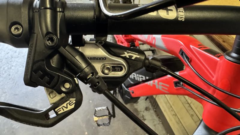 Haibike Sduro fullseven L.T.10