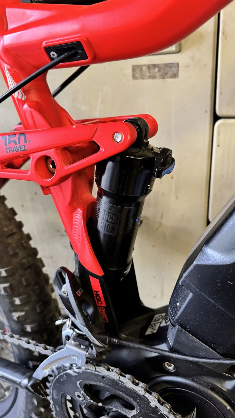 Haibike Sduro fullseven L.T.10