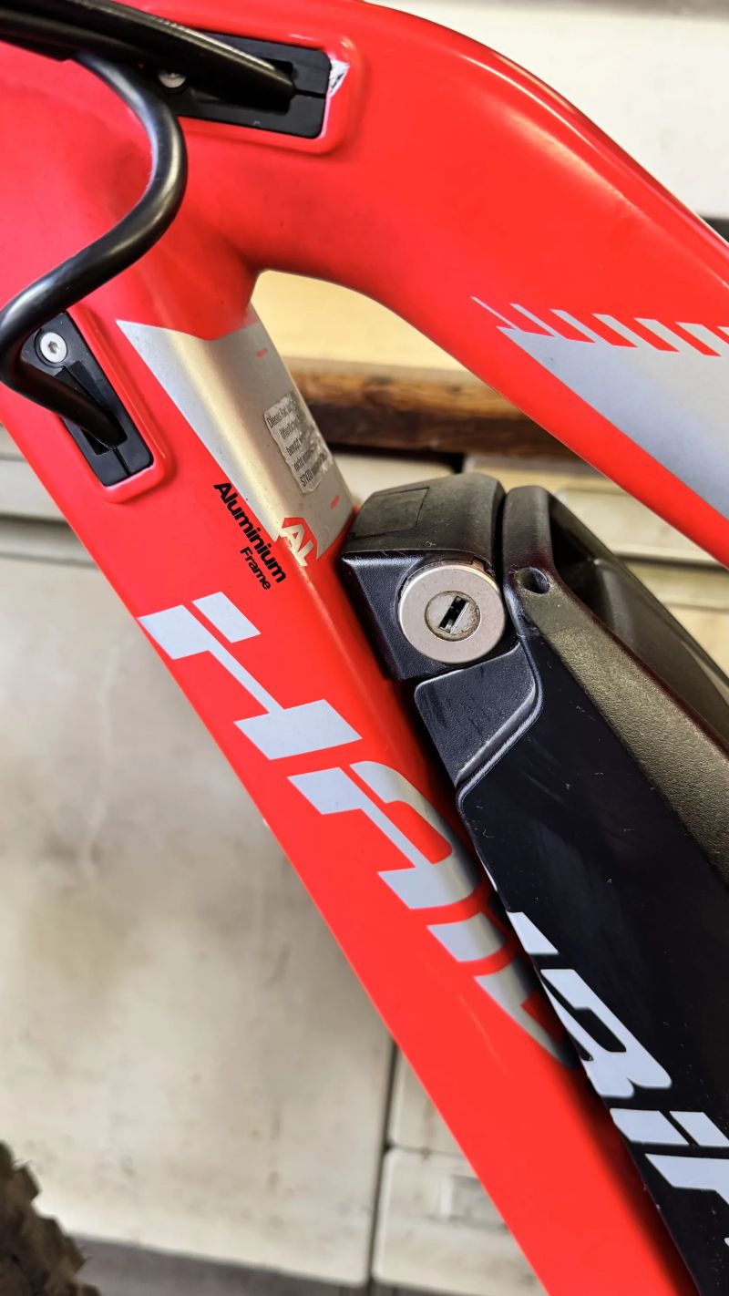 Haibike Sduro fullseven L.T.10