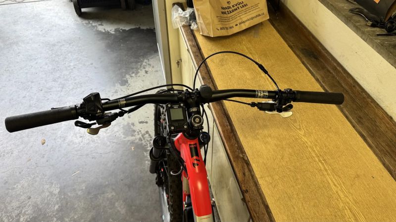 Haibike Sduro fullseven L.T.10