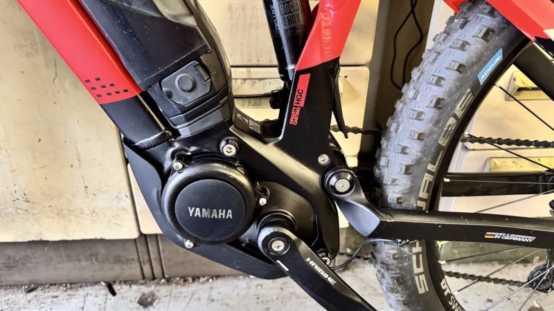 Haibike Sduro fullseven L.T.10