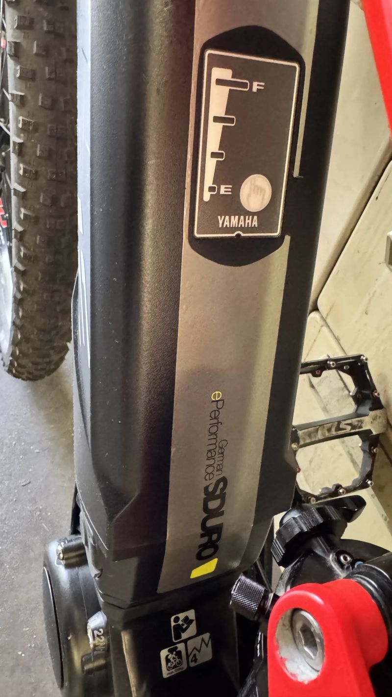 Haibike Sduro fullseven L.T.10