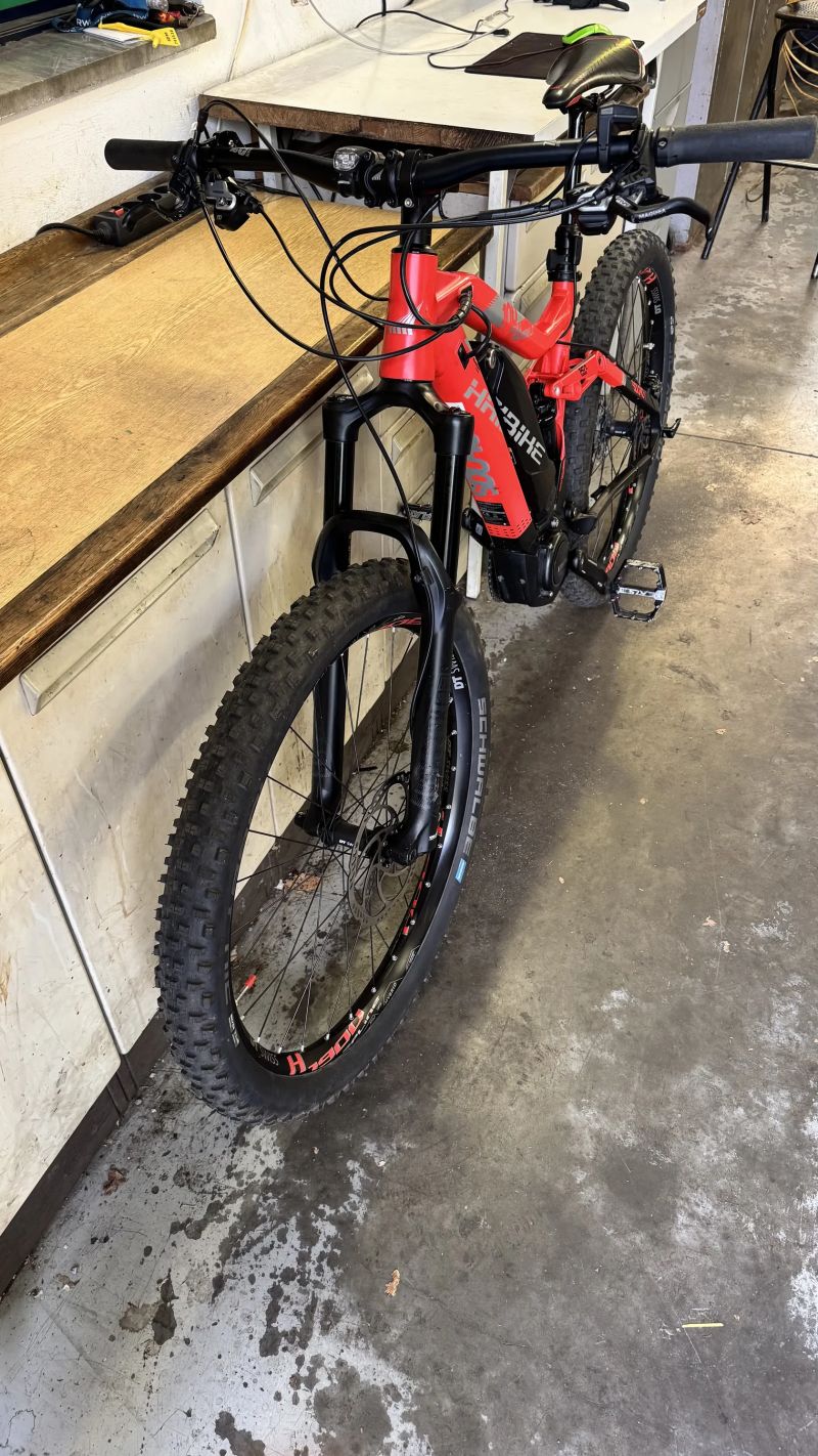 Haibike Sduro fullseven L.T.10
