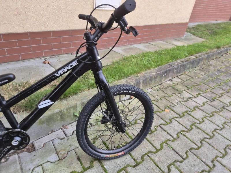 VPACE Trixy 20