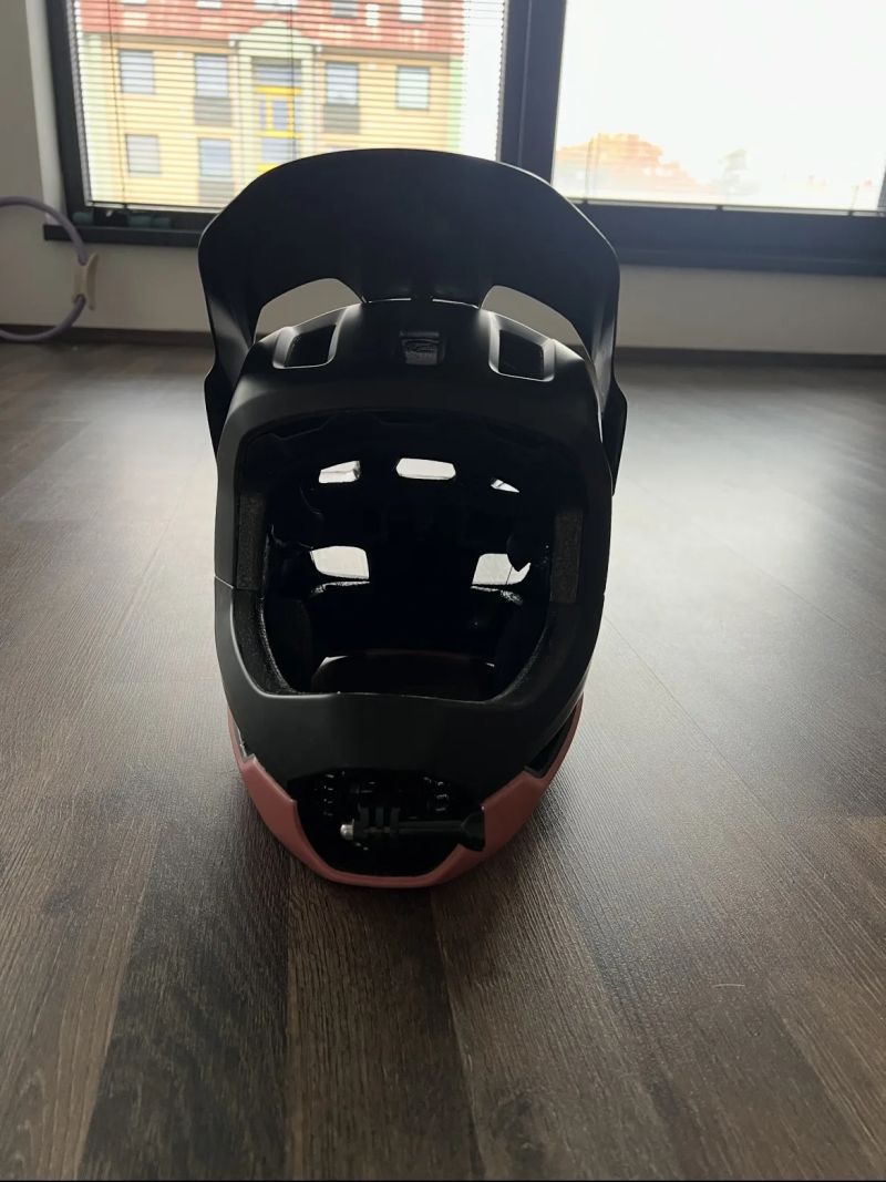POC Otocon helma 