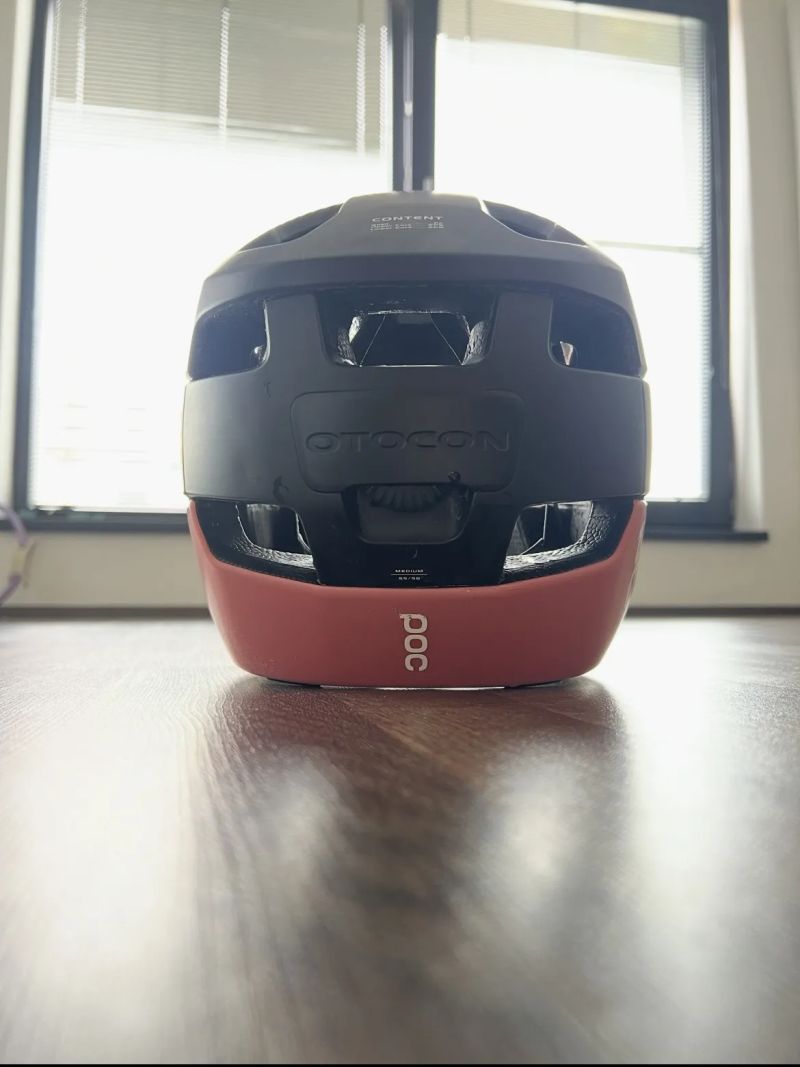 POC Otocon helma 