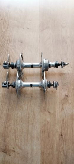 Prodám náboje Campagnolo