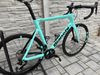 Bianchi Aria 2x12 Di2 < 200 km