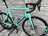 Bianchi Aria 2x12 Di2 < 200 km