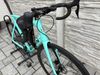 Bianchi Aria 2x12 Di2 < 200 km