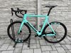 Bianchi Aria 2x12 Di2 < 200 km