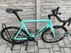 Bianchi Aria 2x12 Di2 < 200 km