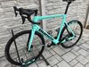 Bianchi Aria 2x12 Di2 < 200 km