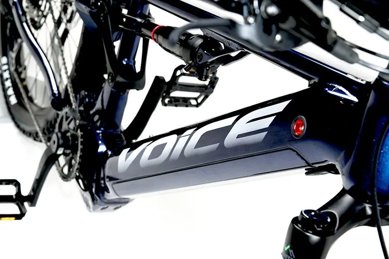 Voice KOHALA EVO 297 - 750Wh