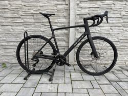 Scott Addict 40 di2 2x12 < 200 km