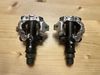 Shimano XT PD-M770 a PD-M520