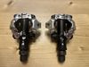 Shimano XT PD-M770 a PD-M520
